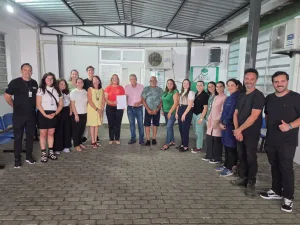 Centro de Especialidades Médicas será reformado em Urussanga