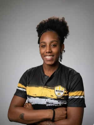 Atleta do handebol feminino de Criciúma é convocada para treinos da Seleção Brasileira adulta na Turquia
