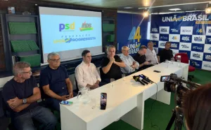 João Rodrigues confirma renúncia em Chapecó e lança pré-candidatura