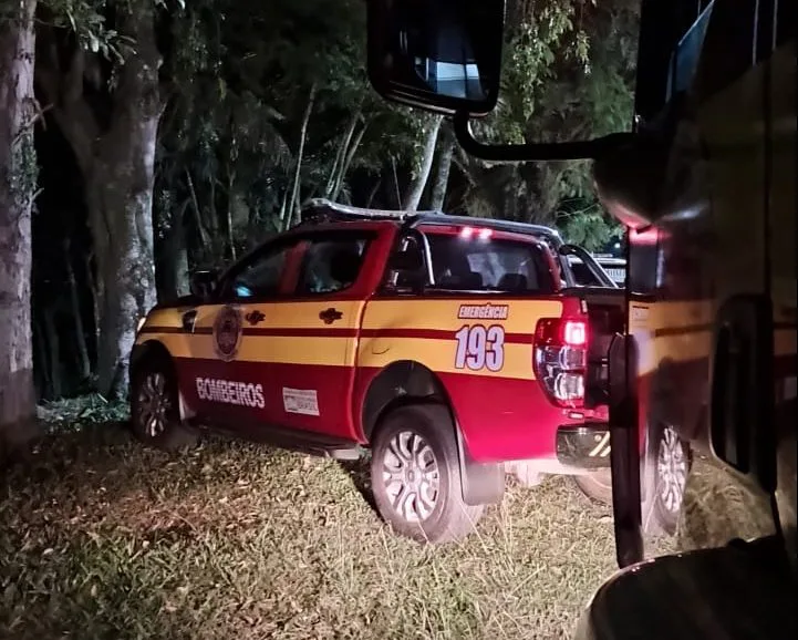 Jovem desaparece após afogamento no Rio Araranguá