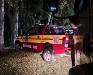 Jovem desaparece após afogamento no Rio Araranguá
