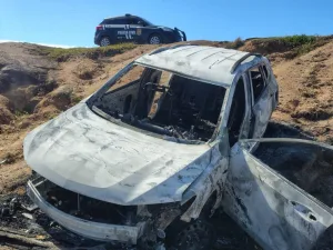 LAGUNA: Polícia Civil prende quarto suspeito de homicídio com ocultação de cadáver