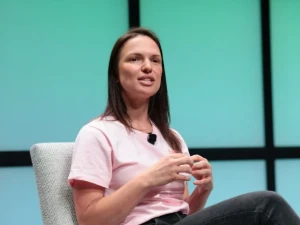 Times não resistem à IA, o que falta é infraestrutura, diz fundadora da Zippi - Startups