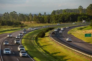 ViaCosteira estima mais de 800 mil veículos para o feriado de Páscoa