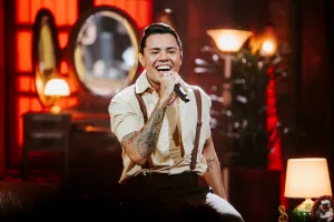 Felipe Araújo é a primeira atração nacional confirmada para a Maggiofest 2026