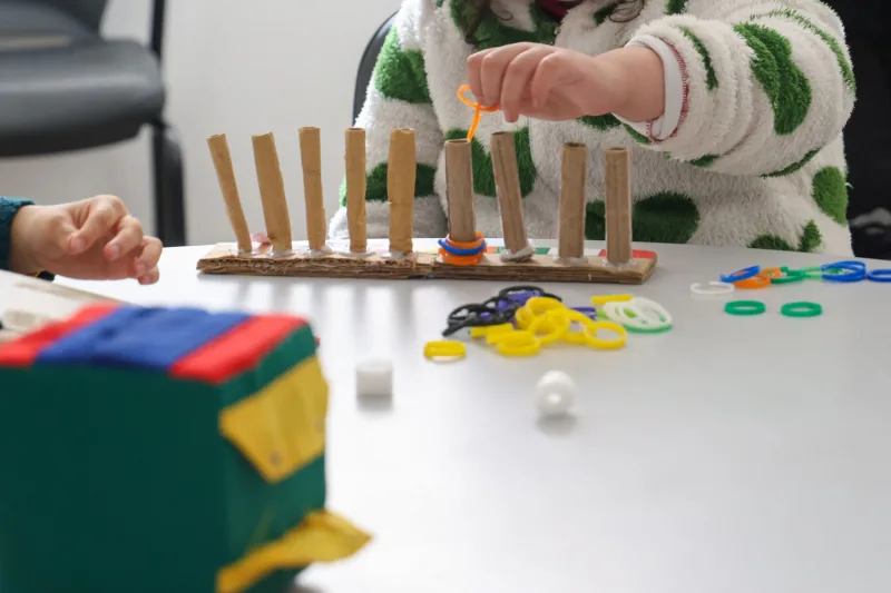 Dia Mundial da Conscientização do Autismo: Educação de SC reforça inclusão e atendimento especializado a estudantes com TEA