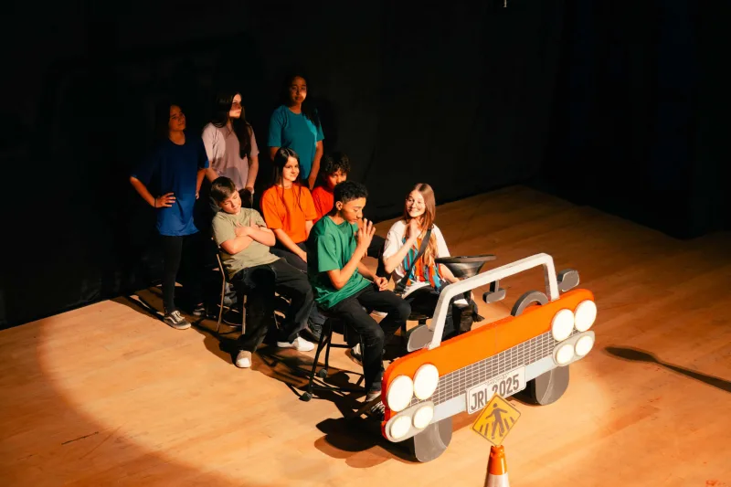 Detran/SC e PRF lançam Festival Estudantil de Trânsito 2026 com etapas em todo o Estado