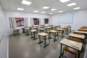 Governo de SC conclui 58 obras no primeiro trimestre de 2026