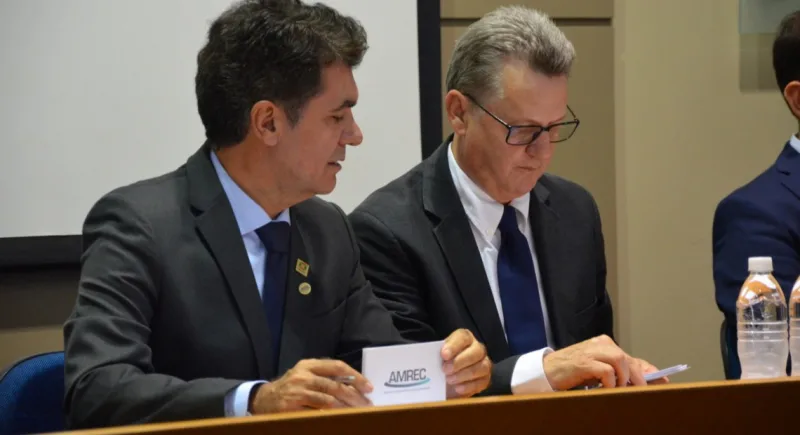 "Sem palavra": Salvaro dispara contra ex-aliado e eleva tensão para 2028