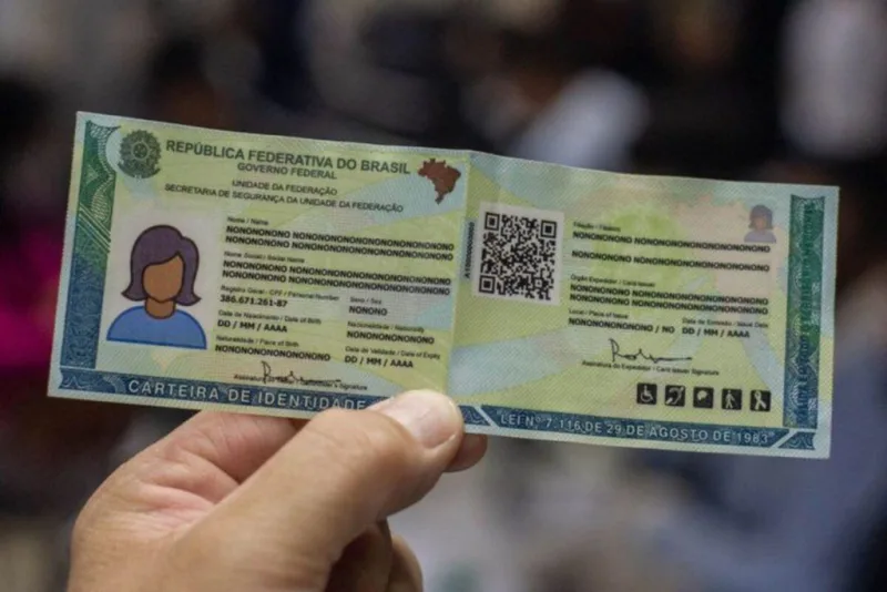 Mutirão ajuda população a tirar documentos gratuitos em todo o Brasil
