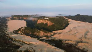 Araranguá retoma análise de alvarás no Morro Dos Conventos