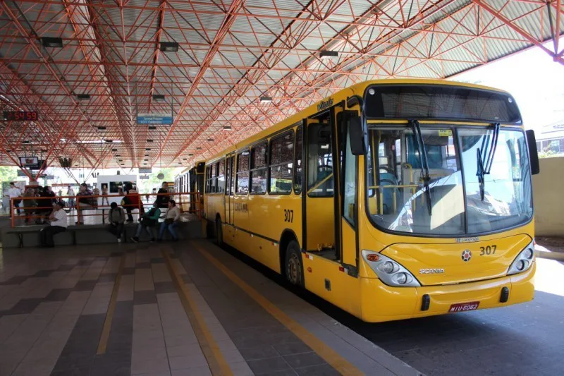 Transporte coletivo de Criciúma: a herança financeira ignorada que agora virou crise