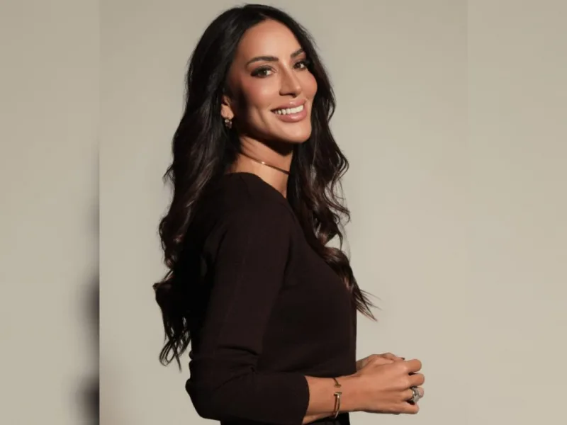 Viviane Martinello é reconhecida como uma das mulheres mais influentes de Criciúma