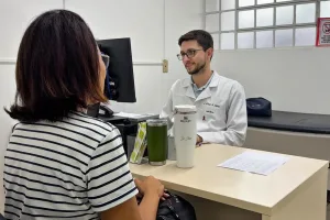 Criciúma é contemplada com projeto de vivência no SUS focado em qualificação do atendimento e formação em saúde