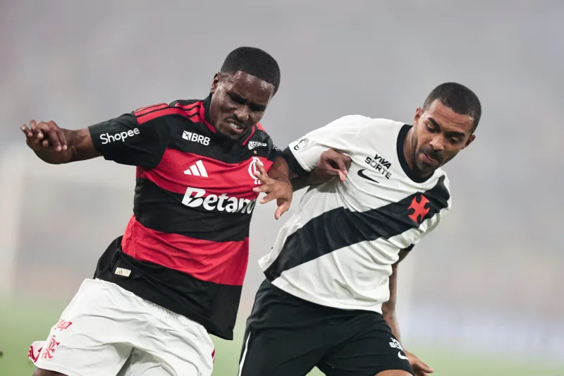 Confira o retrospecto dos confrontos da 14ª rodada do Brasileirão