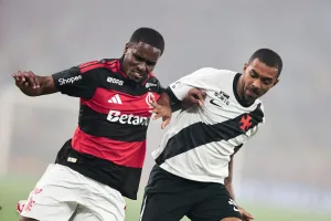 Confira o retrospecto dos confrontos da 14ª rodada do Brasileirão