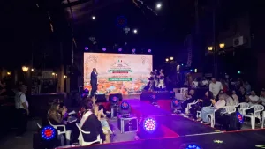 Nova Veneza anuncia atrações da programação da 20ª Festa da Gastronomia