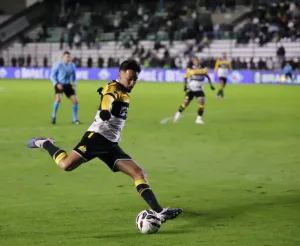 Após empate na serra gaúcha, tigre foca no próximo adversário