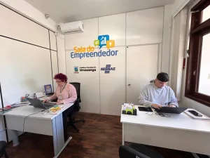 Semana do MEI terá programação especial para empreendedores em Urussanga
