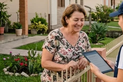 Coopercocal orienta consumidores sobre pesquisa de satisfação oficial da ANEEL