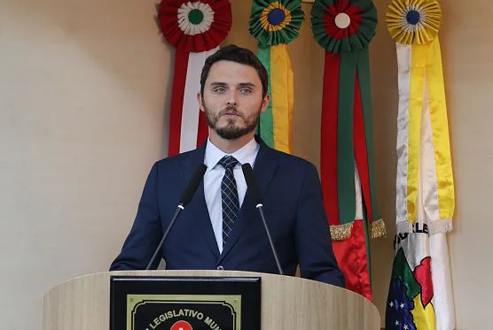 Câmara aprova política de comunicação acessível em Criciúma