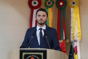 Câmara aprova política de comunicação acessível em Criciúma