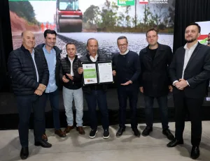 Governo do Estado anuncia mais de R$ 22 milhões em obras para infraestrutura rural e educação em Orleans
