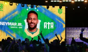 Veja datas e horários dos jogos do Brasil na Copa do Mundo