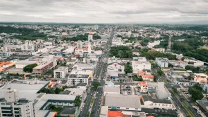 Araranguá recebe a edição regional Sul do Alesc Itinerante a partir de terça-feira (26)