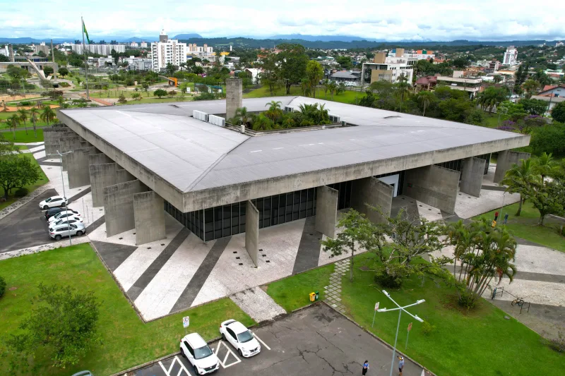 Servidores públicos municipais têm até esta quarta-feira para realizar censo previdenciário em Criciúma