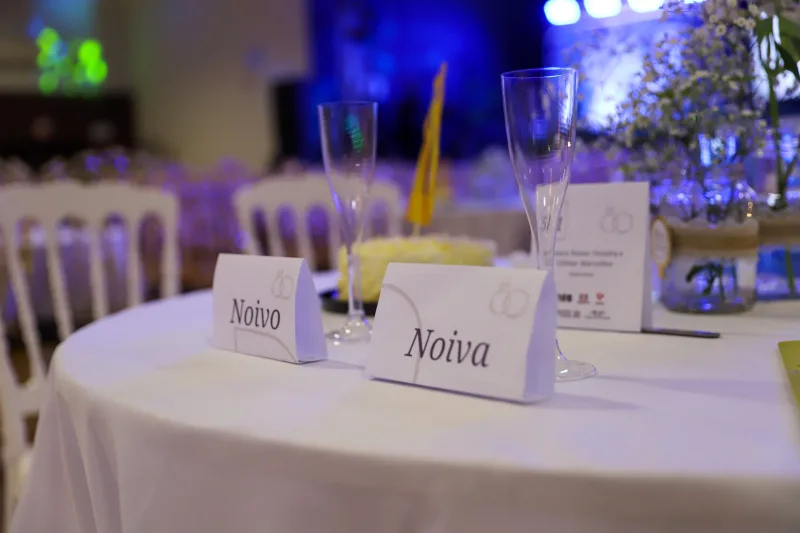 Criciúma abre inscrições para Casamento Comunitário