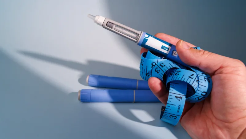 Anvisa aprova primeira caneta análoga ao Ozempic para diabetes