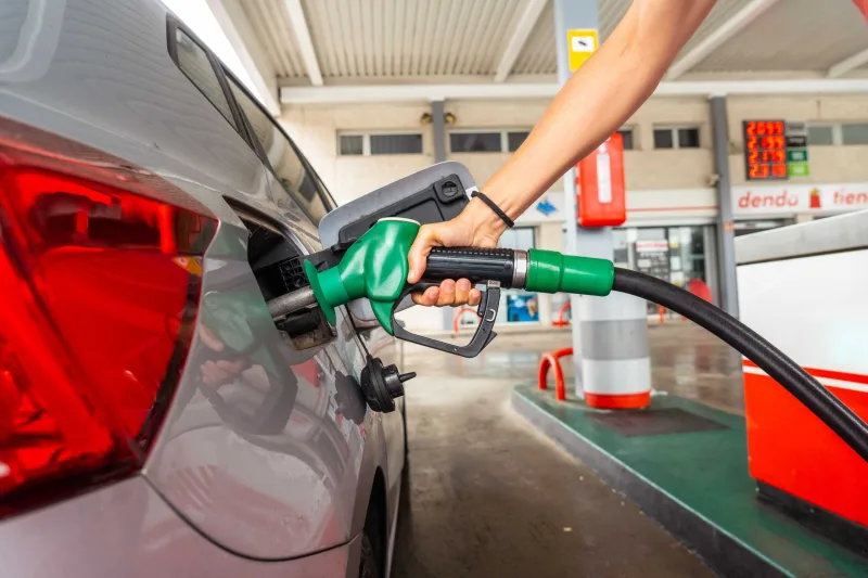 AJE Criciúma promove ação do Feirão do Imposto com venda de gasolina sem tributos