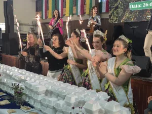 Urussanga celebra 148 anos cultivando as tradições e planejando o futuro