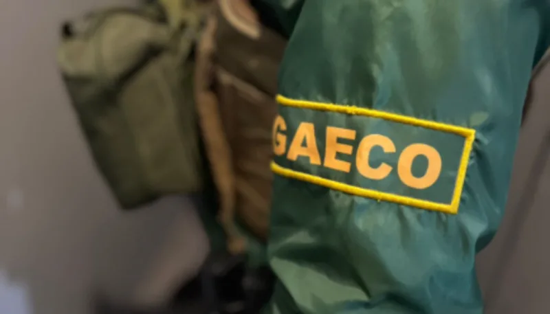 GAECO deflagra Operação “Prontuário Frio” para apurar fraudes em hospital de Imaruí