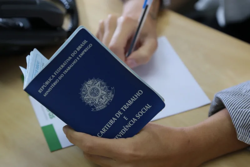 Santa Catarina tem 8.580 vagas de emprego abertas pelo SINE