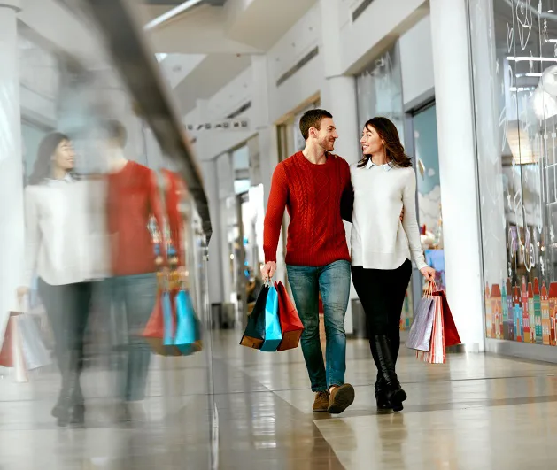 Intenção de compras para o Dia dos Namorados cresce 52,8% e atinge recorde em SC