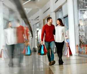Intenção de compras para o Dia dos Namorados cresce 52,8% e atinge recorde em SC