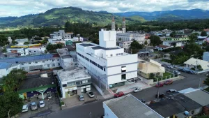 Com investimentos de R$ 16 milhões do Estado, novo Complexo de Saúde Mental do Hospital de Praia Grande inaugura neste mês