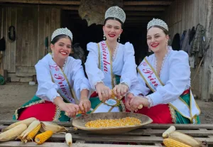 Festa da Gastronomia: inscrições para Olimpíadas Coloniais estão abertas em Nova Veneza