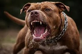 Criança é atacada por pitbull após invasão de escola em Urussanga