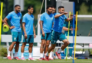 Brasil estreia neste sábado na Copa do Mundo, contra o Marrocos