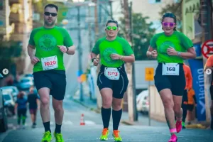 5ª Corrida do Vinho está com inscrições abertas em Urussanga
