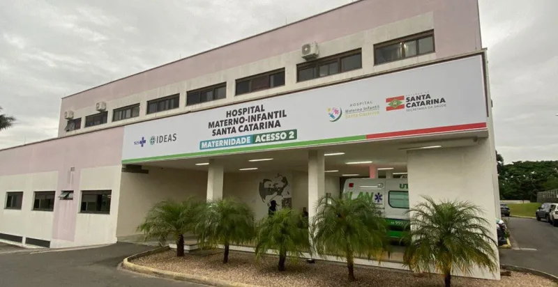 Hospital Materno Infantil de Criciúma retoma todos os atendimentos