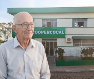 Coopercocal inaugura novo Posto de Atendimento em Urussanga na próxima terça-feira
