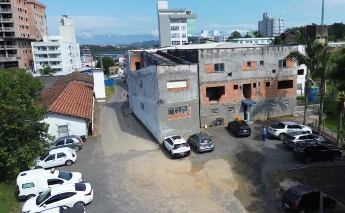Fim de uma espera histórica: começam as obras na ala obstétrica do Hospital Santa Otília