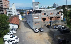 Fim de uma espera histórica: começam as obras na ala obstétrica do Hospital Santa Otília