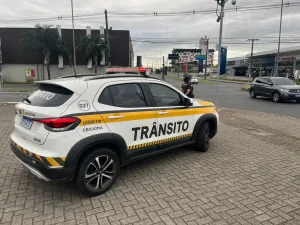 Trânsito na área central de Criciúma terá alterações para o segundo jogo do Brasil