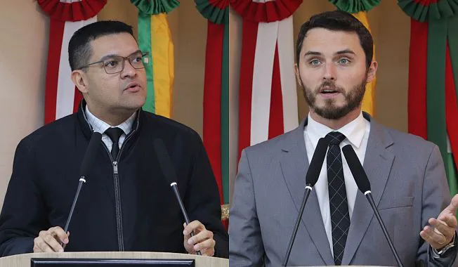 Câmara de Criciúma solicita informações sobre repasses ao Hospital São José e debate financiamento da saúde pública