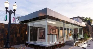 Espaço Cultural Bistek é inaugurado em Nova Veneza como novo marco de valorização da cultura